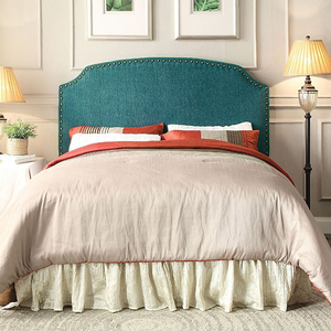 Item # 134HB - Finish: Dark Teal<br><br>Available in Blue, Gray & Beige<br><br>