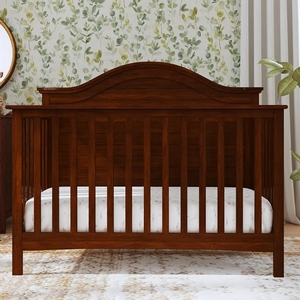CRB024 - Finish: Espresso<br><br>Available in White, Grey, Chestnut & Navy<br><br>Dimensions: 57.5 x 30.8 x 47
