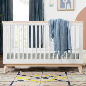 Item # 240CRB - Finish: White/Washed Natural<br><br>Available in White/Natural Walnut, White/Slate & White<br><br>Dimensions: 54 L x 30.25 W x 35 H<br><br>Assembled Weight: 60lbs