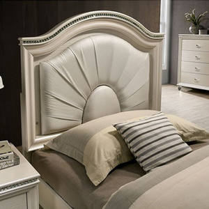 Twin Bed 003