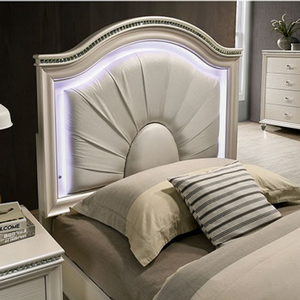 Twin Bed 003