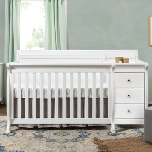 Item # 470CRB - Finish: White<br><br>Available in Espresso & Grey<br><br>Dimensions: 73 L x 30.25 W x 43 H<br><br>Assembled Weight: 100lbs
