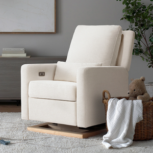 Item # 213GLR - Finish: Performance Cream Eco-Weave with Light Base<br><br>Available in Performance Grey Eco-Weave with Light Base & Performance Beach Eco-Weave with Light Base<br><br>Dimensions: 39 L x 30.5 W x 42 H