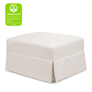 Item # 263GLR - Finish: Performance Cream Eco-Weave<br><br>Available in Performance Grey Eco-Weave<br><br>Dimensions: 22.25 L x 27.5 W x 16 H<br><br>Assembled Weight: 27.5lbs