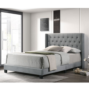 Twin Bed 028
