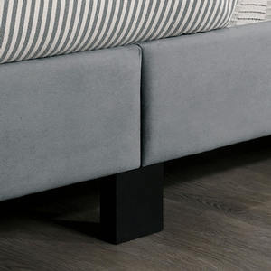 Twin Bed 028