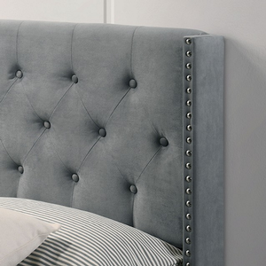 Twin Bed 028