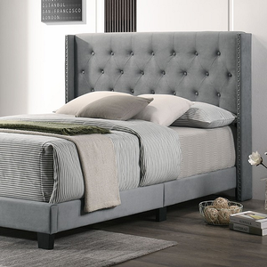 Twin Bed 028