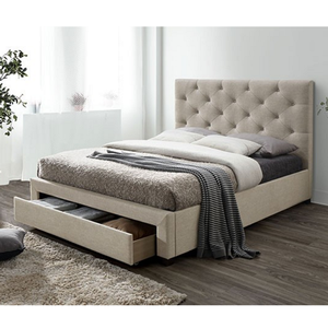 Twin Bed 019