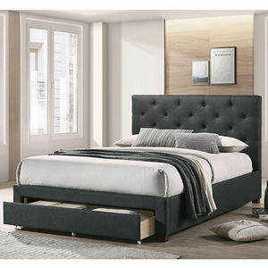 Full Bed 037