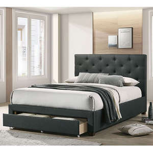 Twin Bed 052