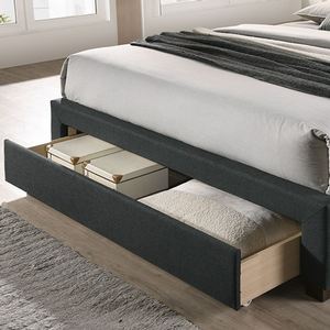 Twin Bed 052