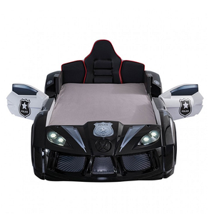 Item # 011CARBED