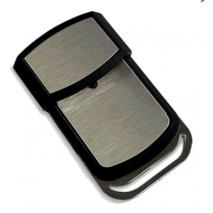 Item # 002CARBED