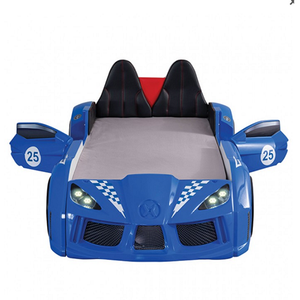 Item # 002CARBED