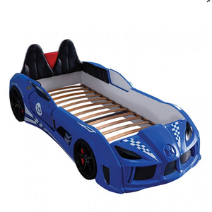 Item # 002CARBED