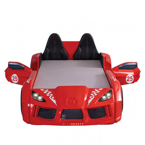 Item # 003CARBED