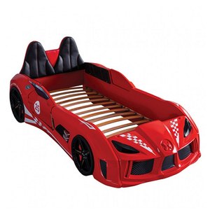 Item # 003CARBED