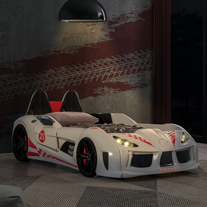 Item # 004CARBED
