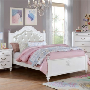 Twin Bed 002