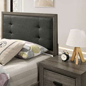 Twin Bed 034