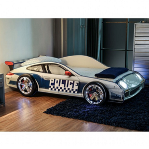 Item # 001CARBED