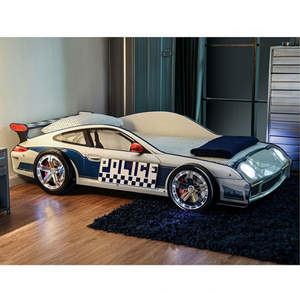 Item # 001CARBED