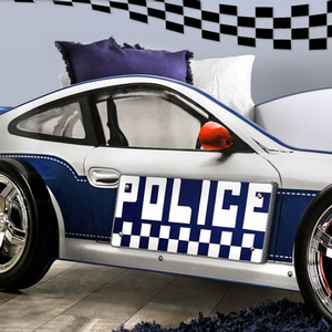 Item # 001CARBED