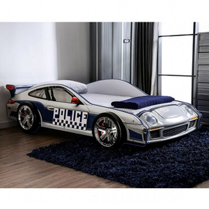 Item # 001CARBED