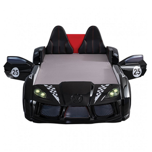 Item # 005CARBED