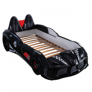 Item # 005CARBED
