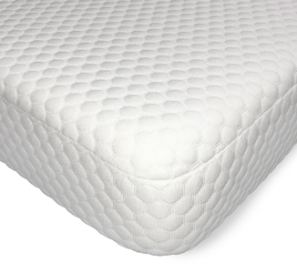 Zenbaby double sided mattress 