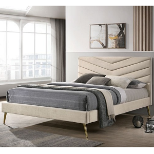 Twin Bed 014