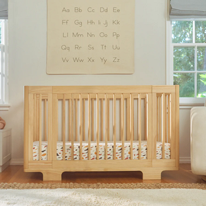 Item # 529CRB - Finish: Natural<br><br>Available in White, Natural Walnut, White/Natural, Washed Natural/White & Light Sage<br><br>Dimensions: 53.8 L x 29.8 W x 32.6 H