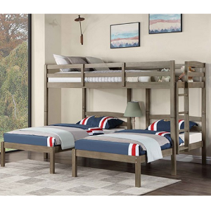 Bunkbed Triple 001