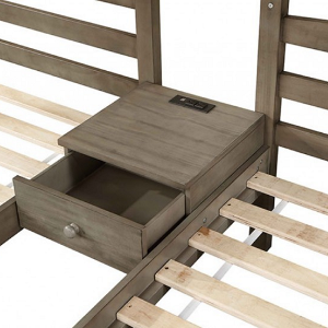 Bunkbed Triple 001