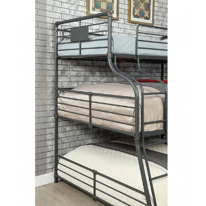 Bunkbed Triple 005