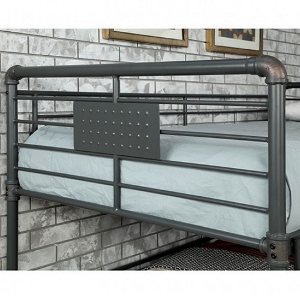 Bunkbed Triple 005