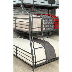 Bunkbed Triple 005