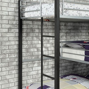 Bunkbed Triple 004