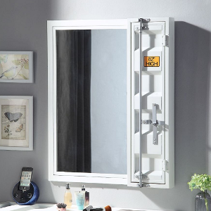 Vanity Mirror 954V