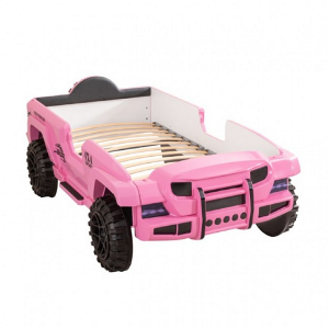 Item # 019CARBED