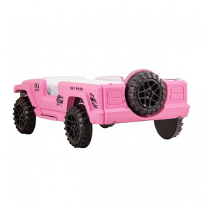 Item # 019CARBED