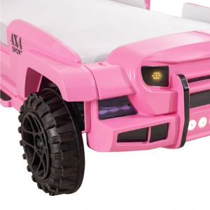 Item # 019CARBED