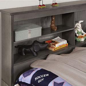 Twin Bed 045