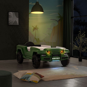 Item # 023CARBED