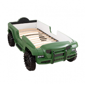 Item # 023CARBED