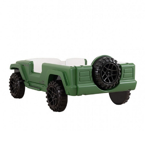 Item # 023CARBED