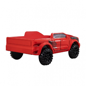 Item # 022CARBED