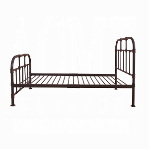 Twin Bed 030